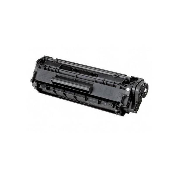 Kompatibel Canon FX-10 BK 0263B002 Toner (2000 sidor)