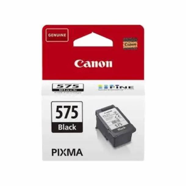 Canon PG 575 BK Original blckpatron (5,6 ml)