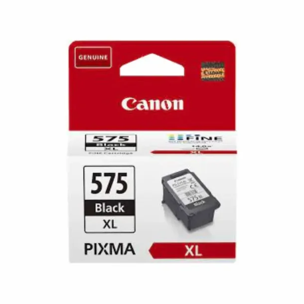 Canon PG 575 XL BK Original blckpatron (15 ml)