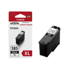 Canon PG 585 XL - 6204C001 blkpatron sort 10,3 ml, original