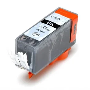 Kompatibel blkpatron Canon PGI 525 - 4529B001 sort 21 ml