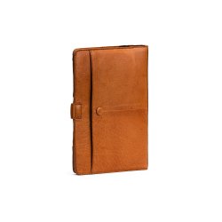 Muud Carita Etui f&ouml;r Stickor - L&auml;der, Whisky