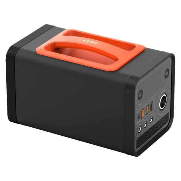 Choetech Power Station 300Wh - Svart
