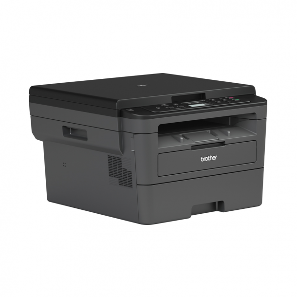 Brother DCP L2510 D mono laserprinter duplex