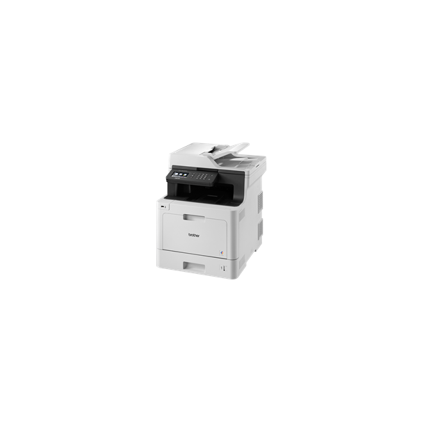 Brother DCP L8410 CDW Colour All-in-One