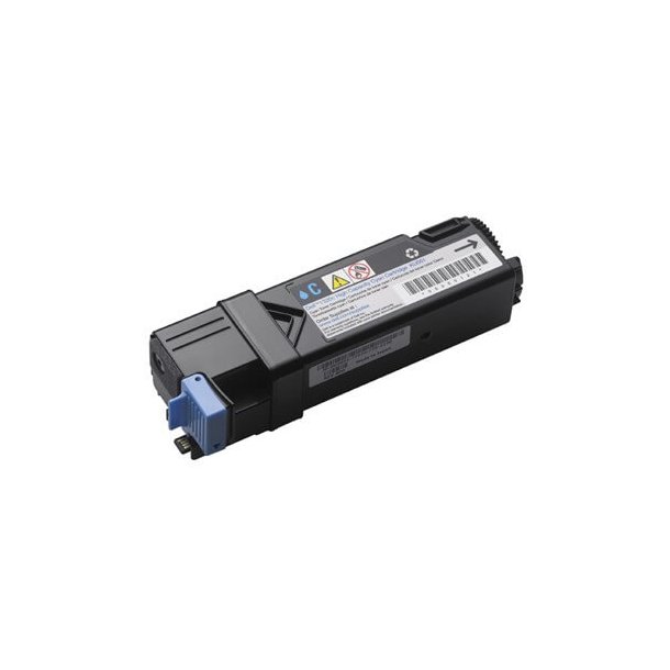 DELL KU051C Original Lasertoner -2000 sidor