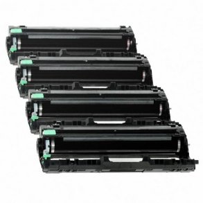 Pixojet trommel Brother DR 241 CL BK/C/M/Y 60000 sider