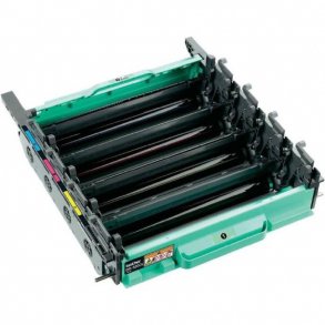 Pixojet trommel Brother DR 320 CL BK/C/M/Y 25000 sider