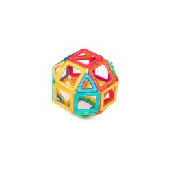 Magsmarters byggsats - Sampak, 2 x 30 delar