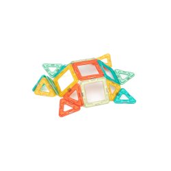 Magsmarters byggest, 3 x 30 dele