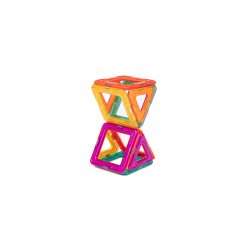 Magsmarters byggsats - Sampak, 2 x 30 delar