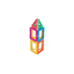 Magsmarters byggsats - Sampak, 2 x 30 delar
