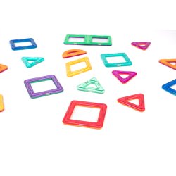 Magsmarters byggest, 3 x 30 dele