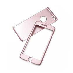 iPhone-fodral, Full skydd - inkl.skyddsglas