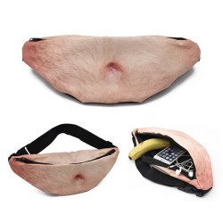 Bltetaske - Den Ultimative Far-mave