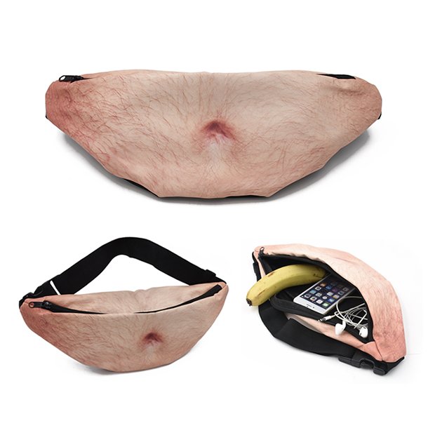 Bltetaske - Den Ultimative Far-mave