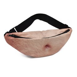 Bltetaske - Den Ultimative Far-mave