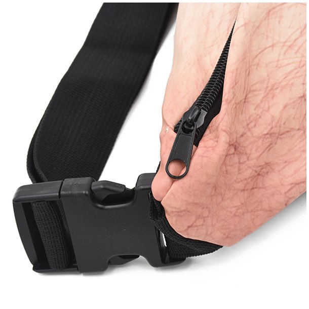 Bltetaske - Den Ultimative Far-mave