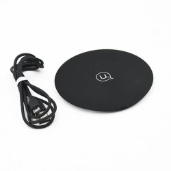 Trådløs oplader - til smartphones