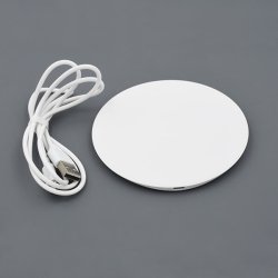 Trådløs oplader - til smartphones