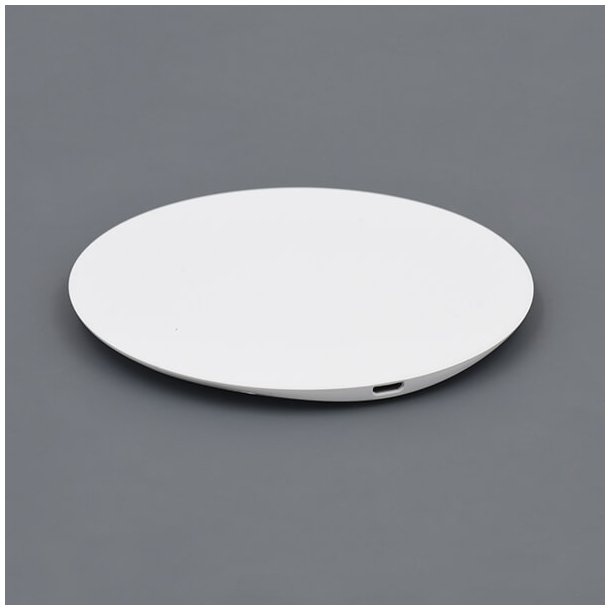 Trådløs oplader - til smartphones