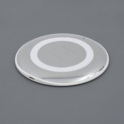 Trådløs oplader - til smartphones