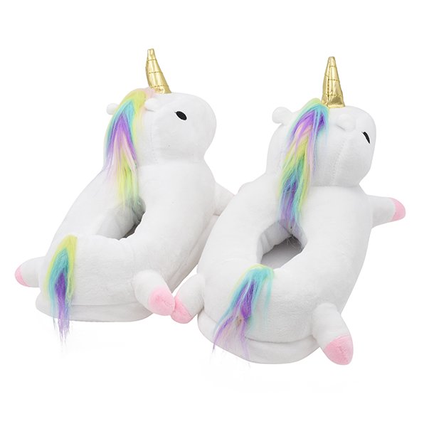 Unicorn | Onesize Unicorn Futter til børn & voksne. Køb nu