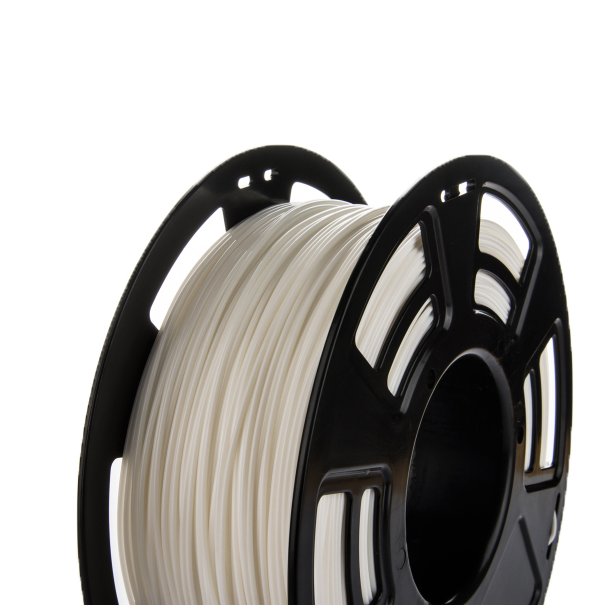SERO PLA filament til 3D printer, 1 kg, 1,75 mm. Nature