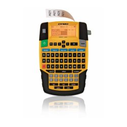 DYMO Rhino 4200 Pro labelprinter - Kuffertst