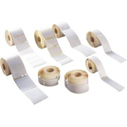 DYMO LabelWriter 36mm x 89mm std. address labels (12 pack)