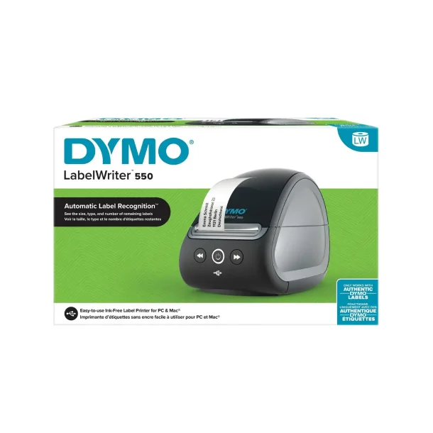 DYMO LabelWriter 550