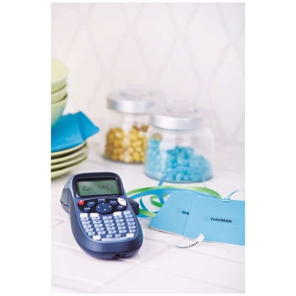 DYMO LetraTag 100H etikettprinter