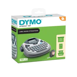 DYMO LetraTag Qwerty LT-100-T etikettprinter