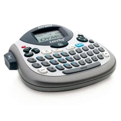 DYMO LetraTag Qwerty LT-100-T etikettprinter