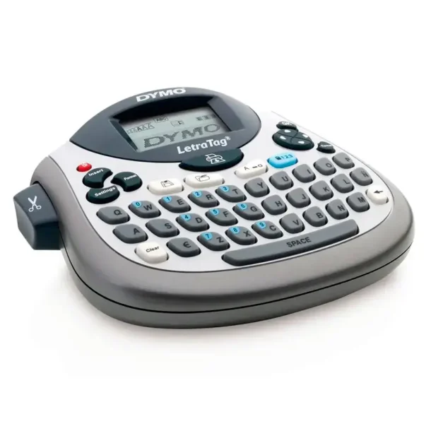 DYMO LetraTag Qwerty LT-100-T etikettprinter