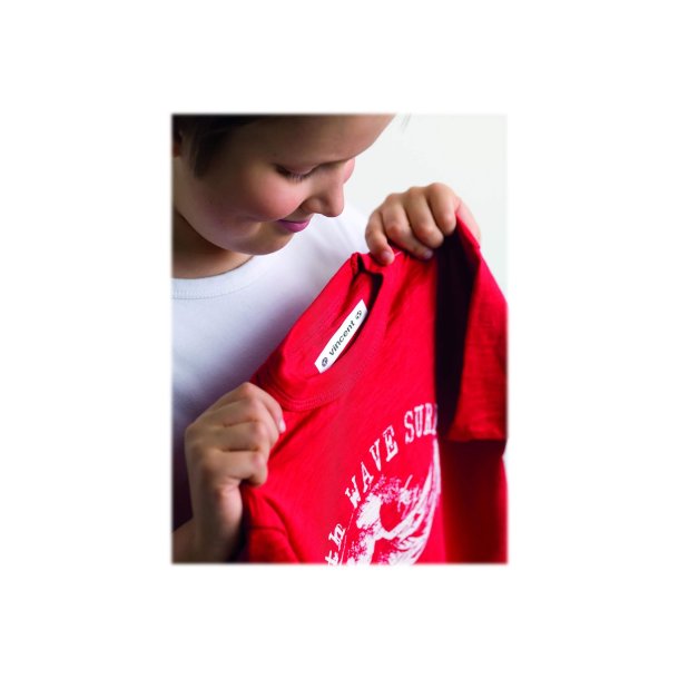 DYMO LetraTag, Stryk-p-Tape