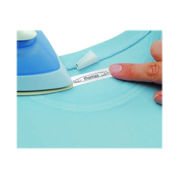 DYMO LetraTag, Stryk-p-Tape