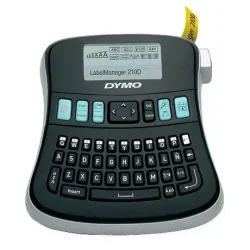 DYMO LabelManager 210D - sort/slv