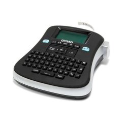 DYMO LabelManager 210D - sort/slv