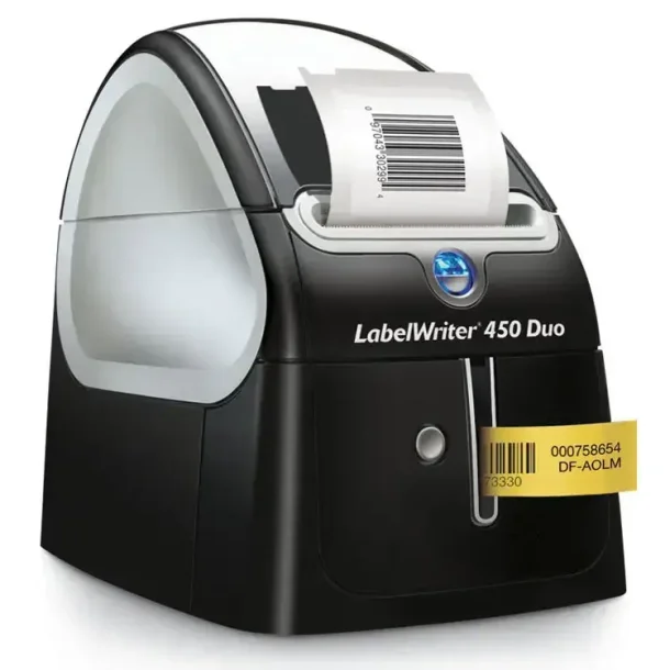 LabelWriter 450 Duo