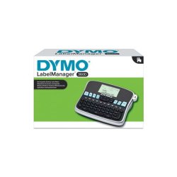 DYMO LabelManager 360D labelprinter