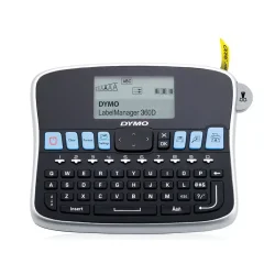 DYMO LabelManager 360D labelprinter