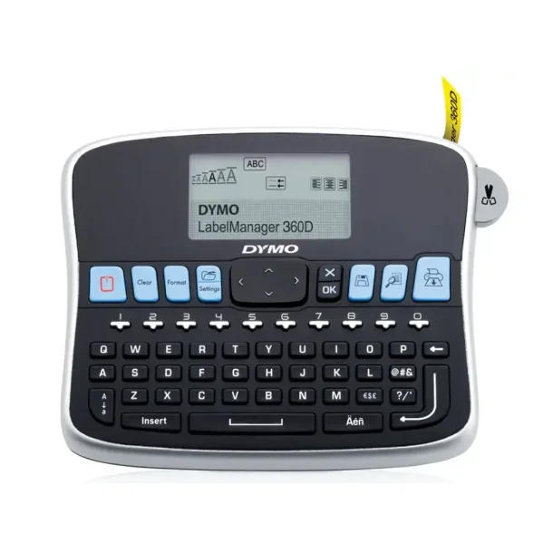 DYMO LabelManager 360D labelprinter