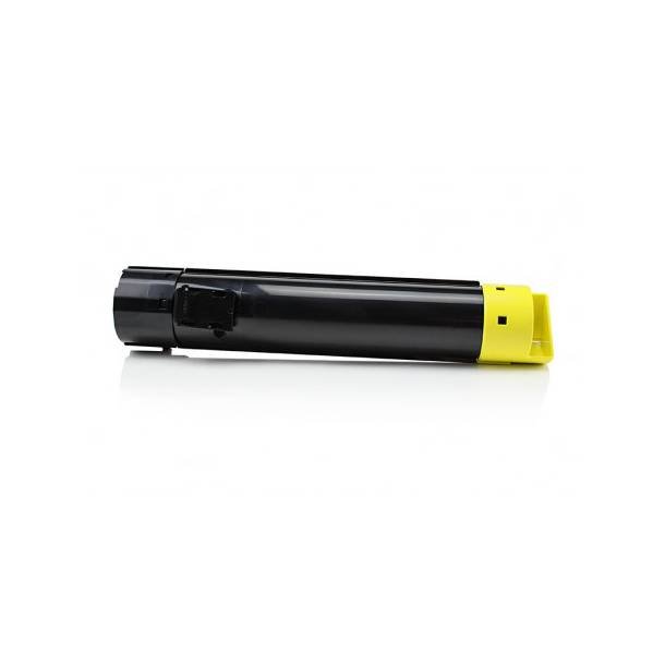 Dell 5130 Y Toner - 593-10924 Compatible - Yellow 12000 pages