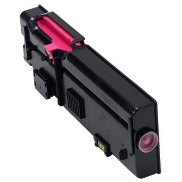 Dell C2660 M Toner - 593-BBBS Compatible - Magenta 4000 pages