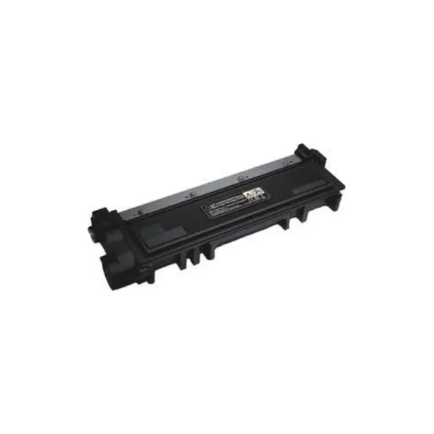 Dell E310/E514/E515 BK Toner - 593-BBLH Compatibel - Black 2600 pages