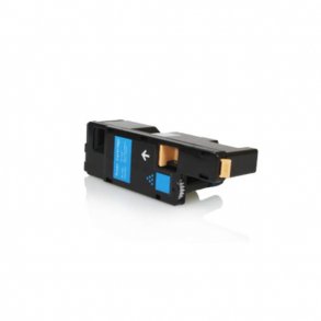 Pixojet toner Dell E525 - 593-BBLL cyan 1400 sider