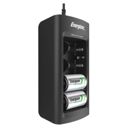 Energizer Universell Batteriladdare - EU