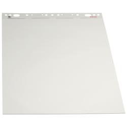 Esselte Flipoverblock 59 x 83 cm - 50 ark (5 block)