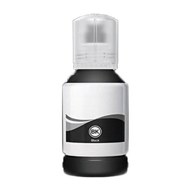 Kompatibel Epson 102 BK Refill blck (100 ml)